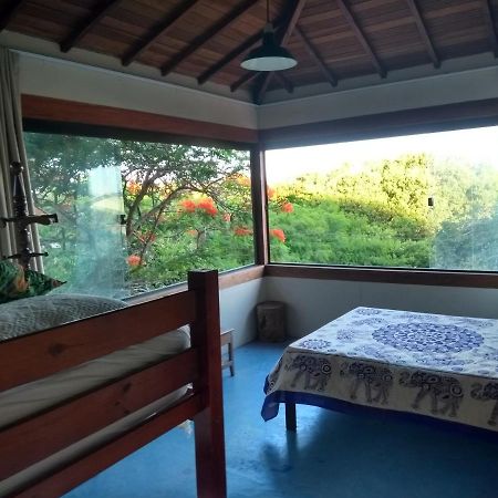 Pousada Recanto Devas Cabo Frio Exterior foto