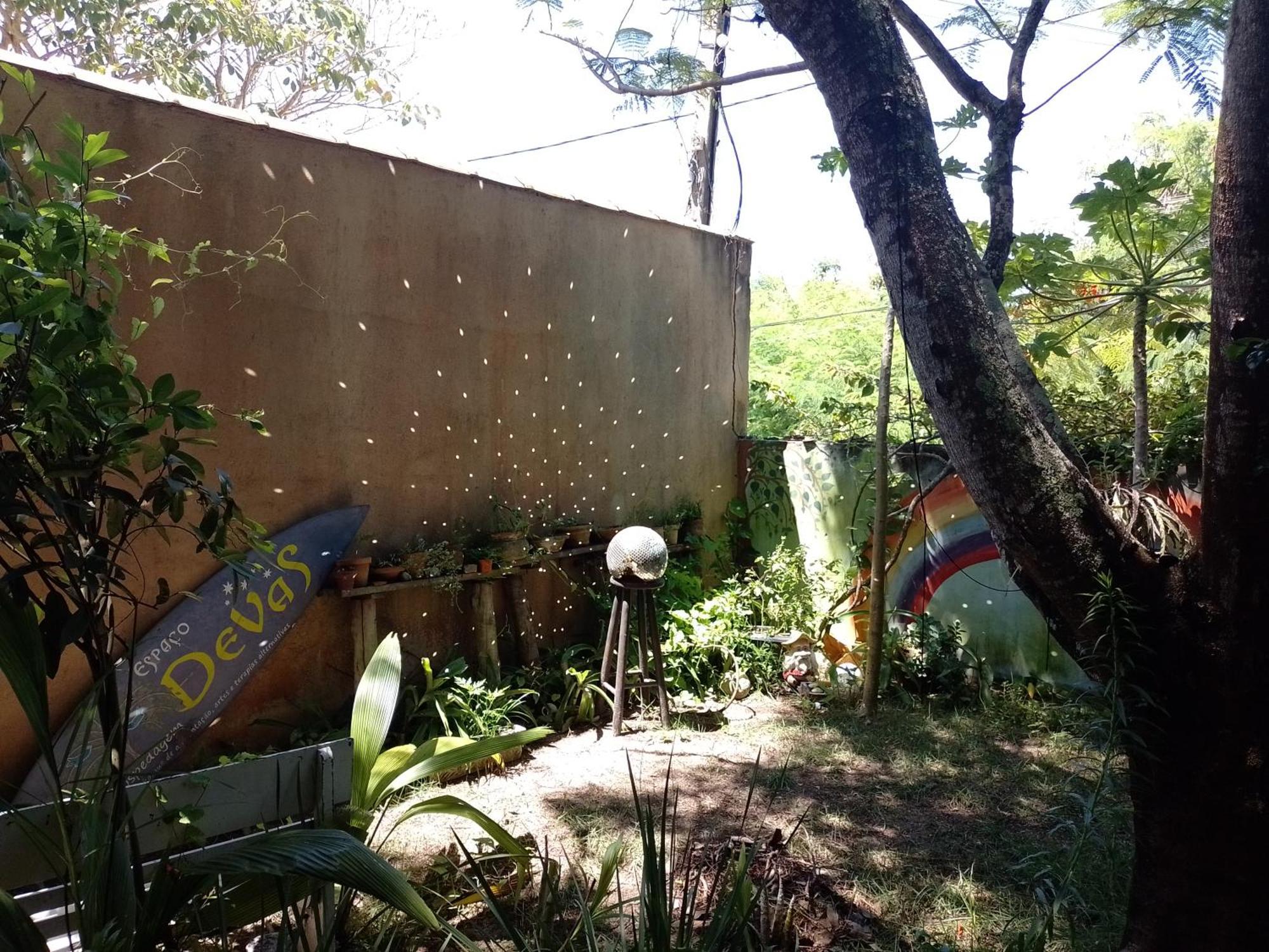 Pousada Recanto Devas Cabo Frio Exterior foto