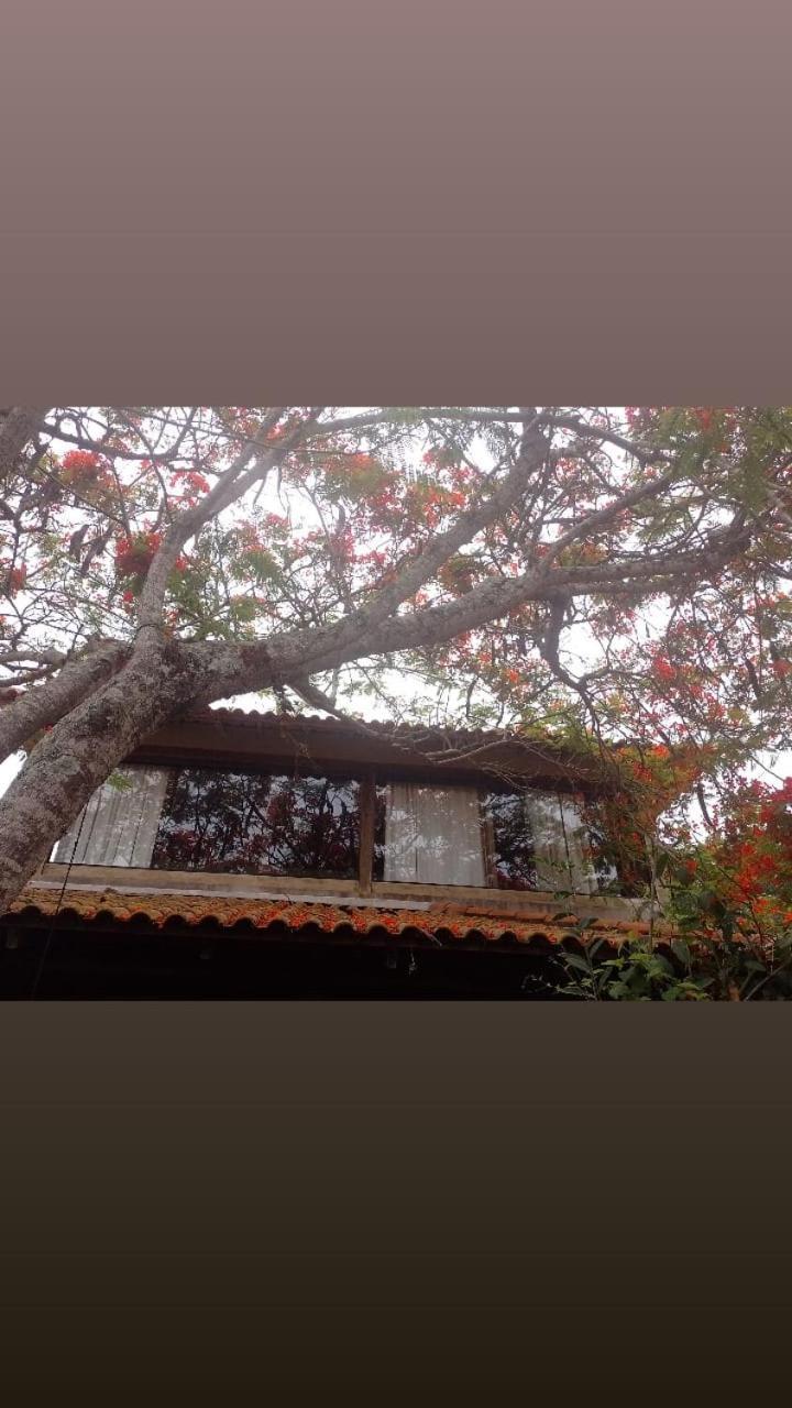Pousada Recanto Devas Cabo Frio Exterior foto