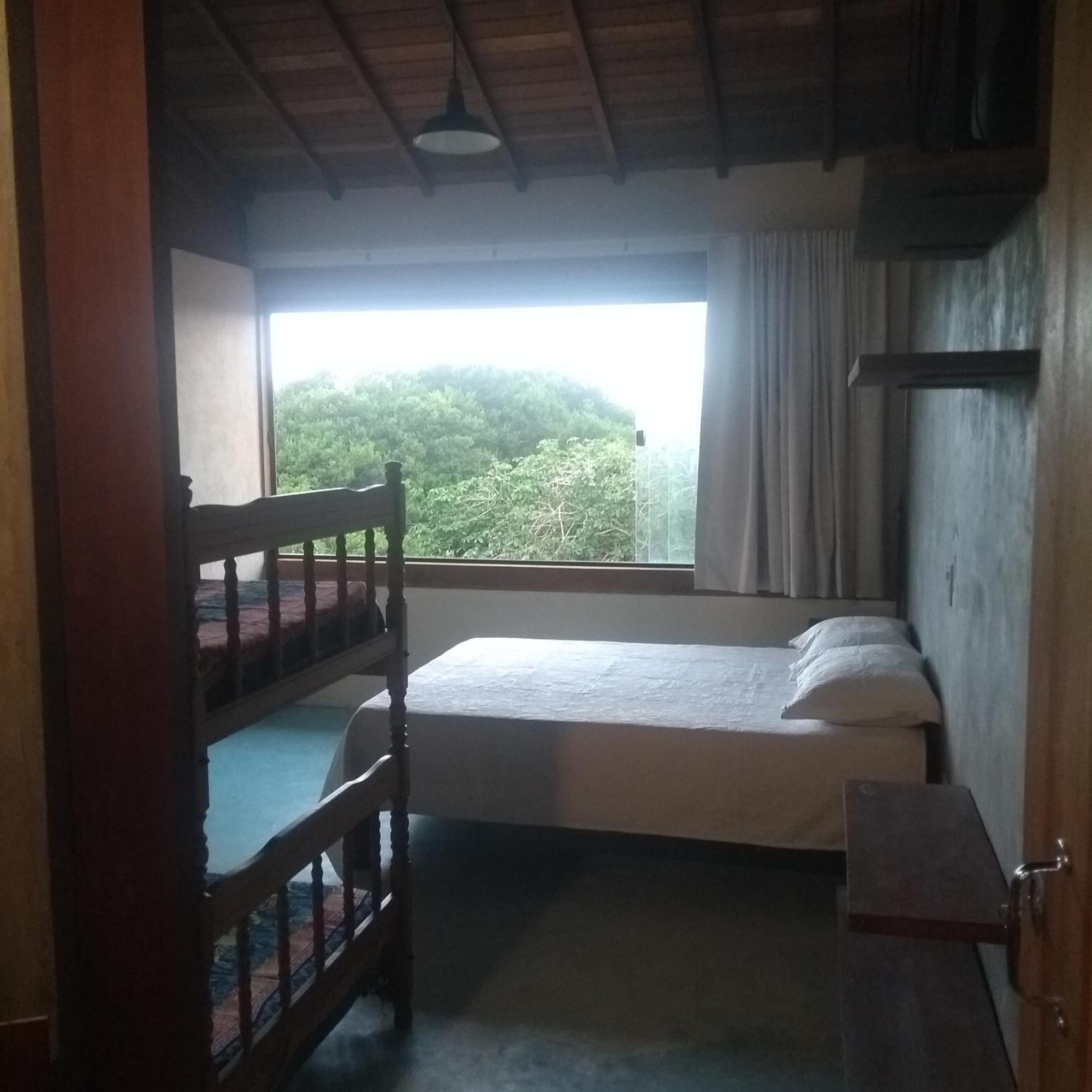 Pousada Recanto Devas Cabo Frio Exterior foto